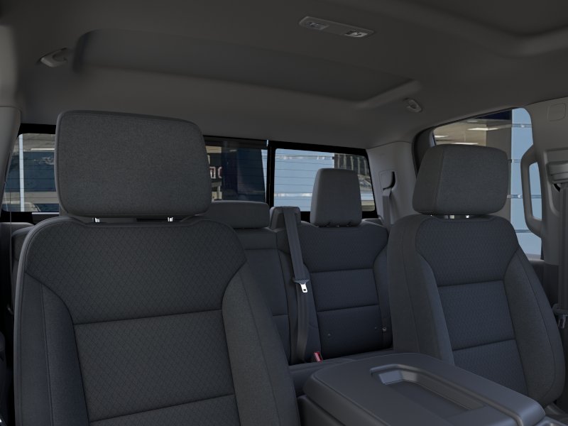 2026 GMC Sierra 2500HD SLE - Photo 24