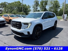 2025 GMC Acadia Elevation SUV