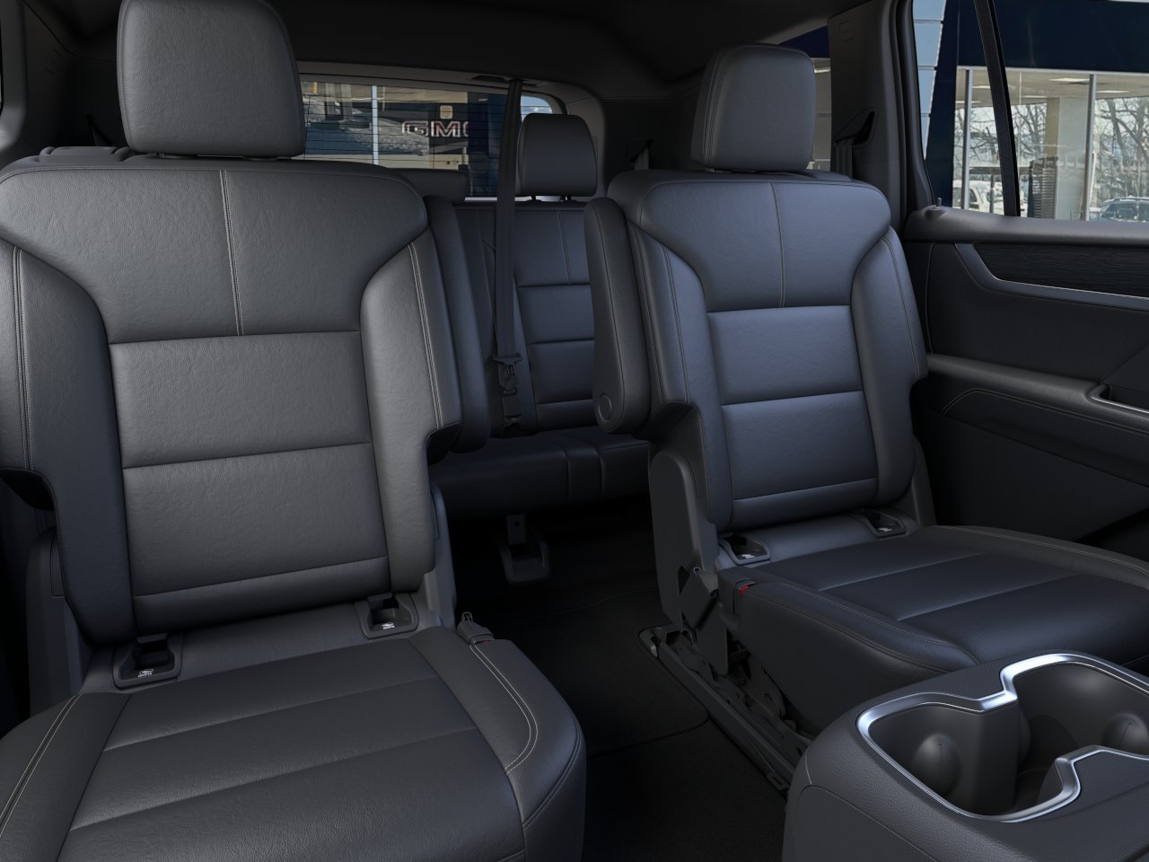 2026 GMC Acadia Elevation - Photo 57