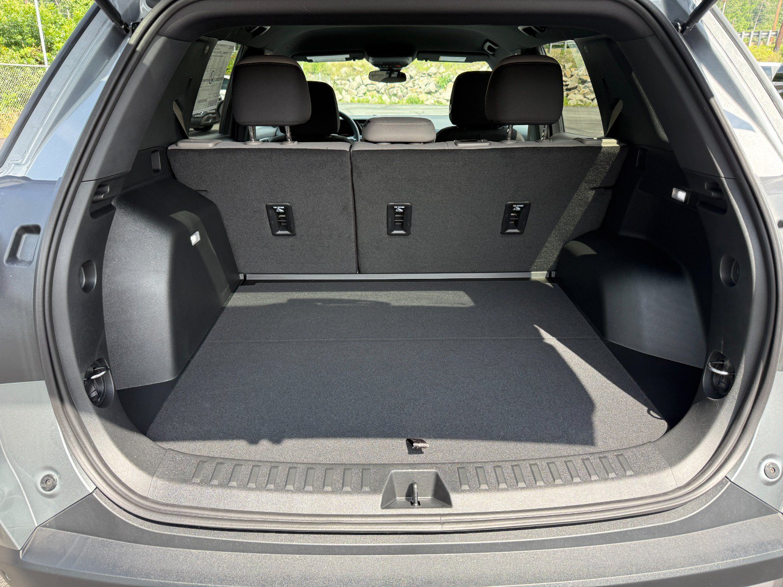 2027 GMC Terrain Elevation - Photo 18