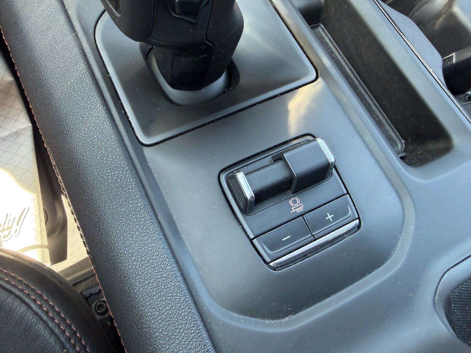 2024 GMC Sierra 1500 AT4 - Photo 34