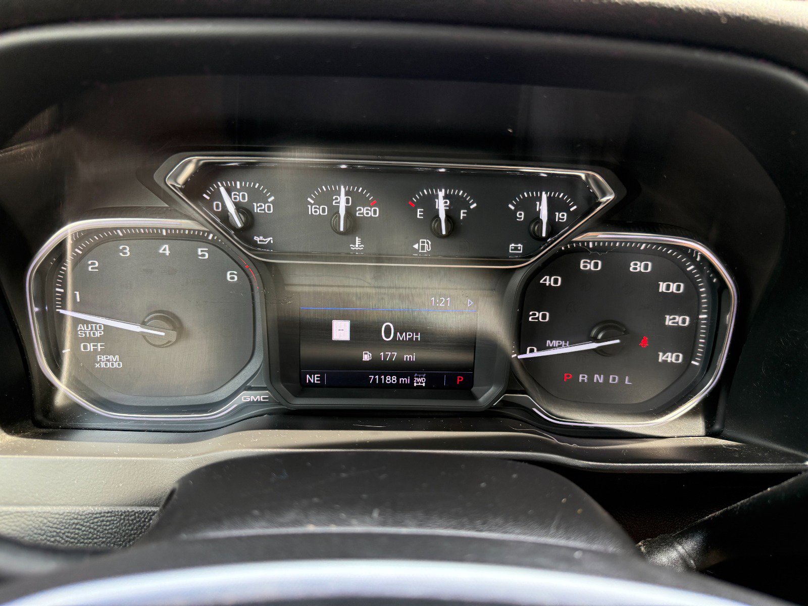 2019 GMC Sierra 1500 SLT - Photo 31