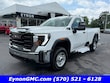  GMC Sierra 2500 HD