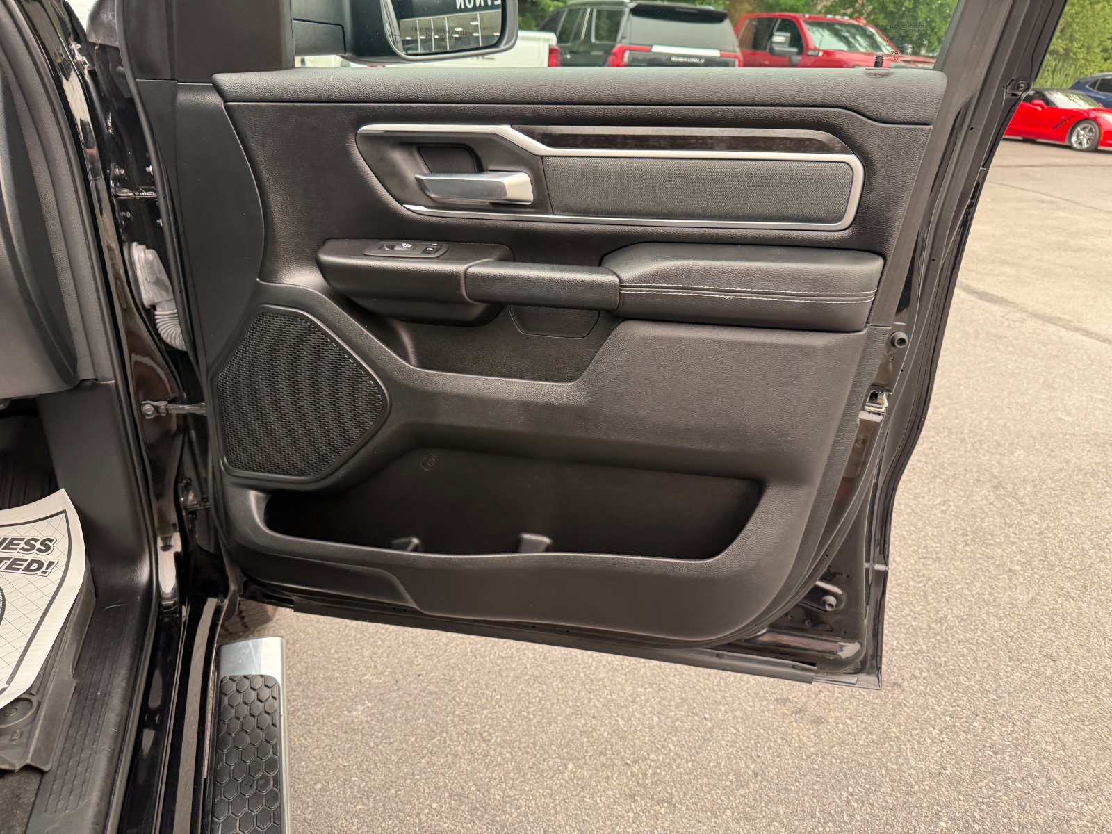 2022 RAM Ram 1500 Pickup Big Horn/Lone Star - Photo 23