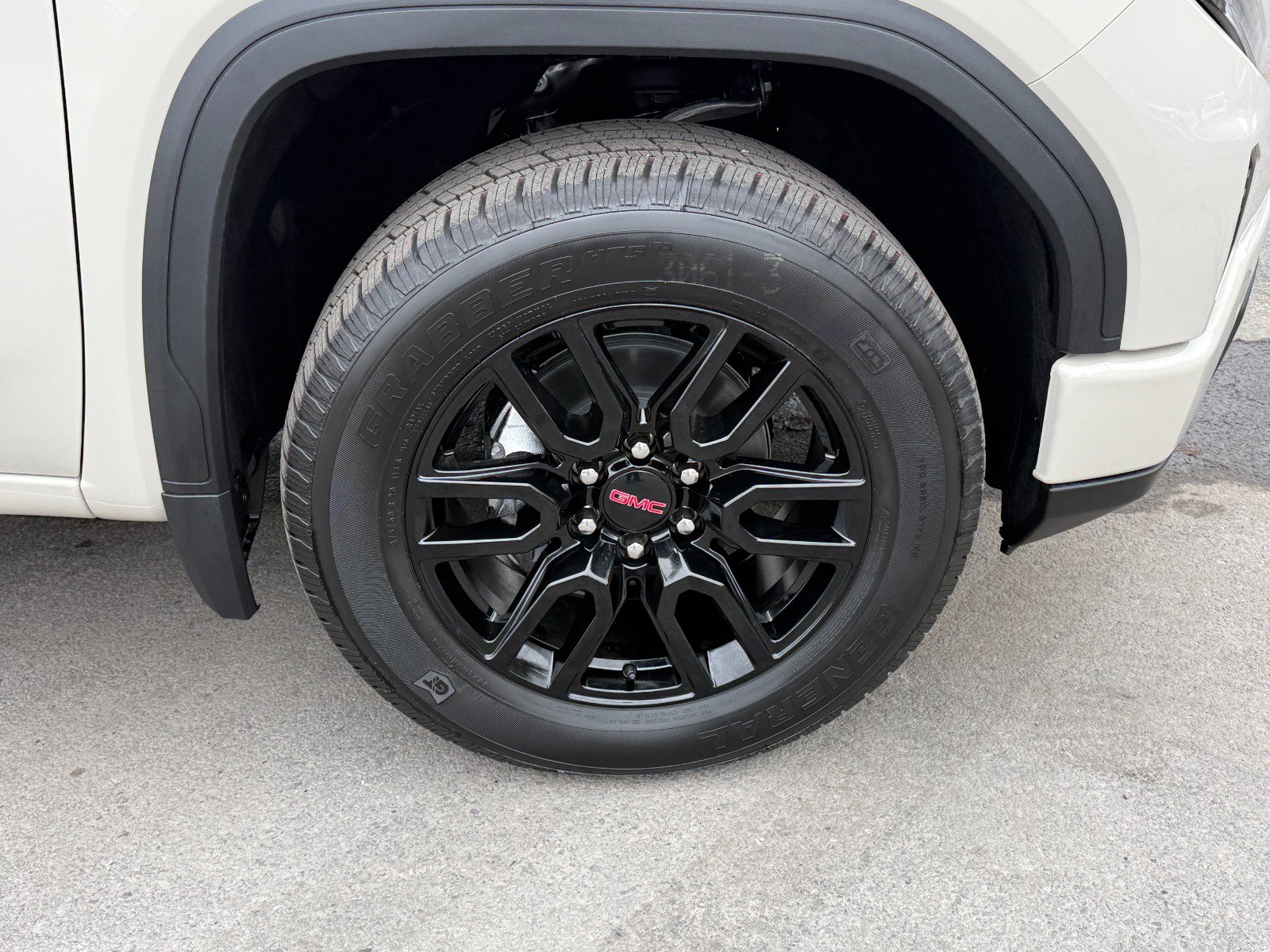 2026 GMC Sierra 1500 Pro - Photo 12