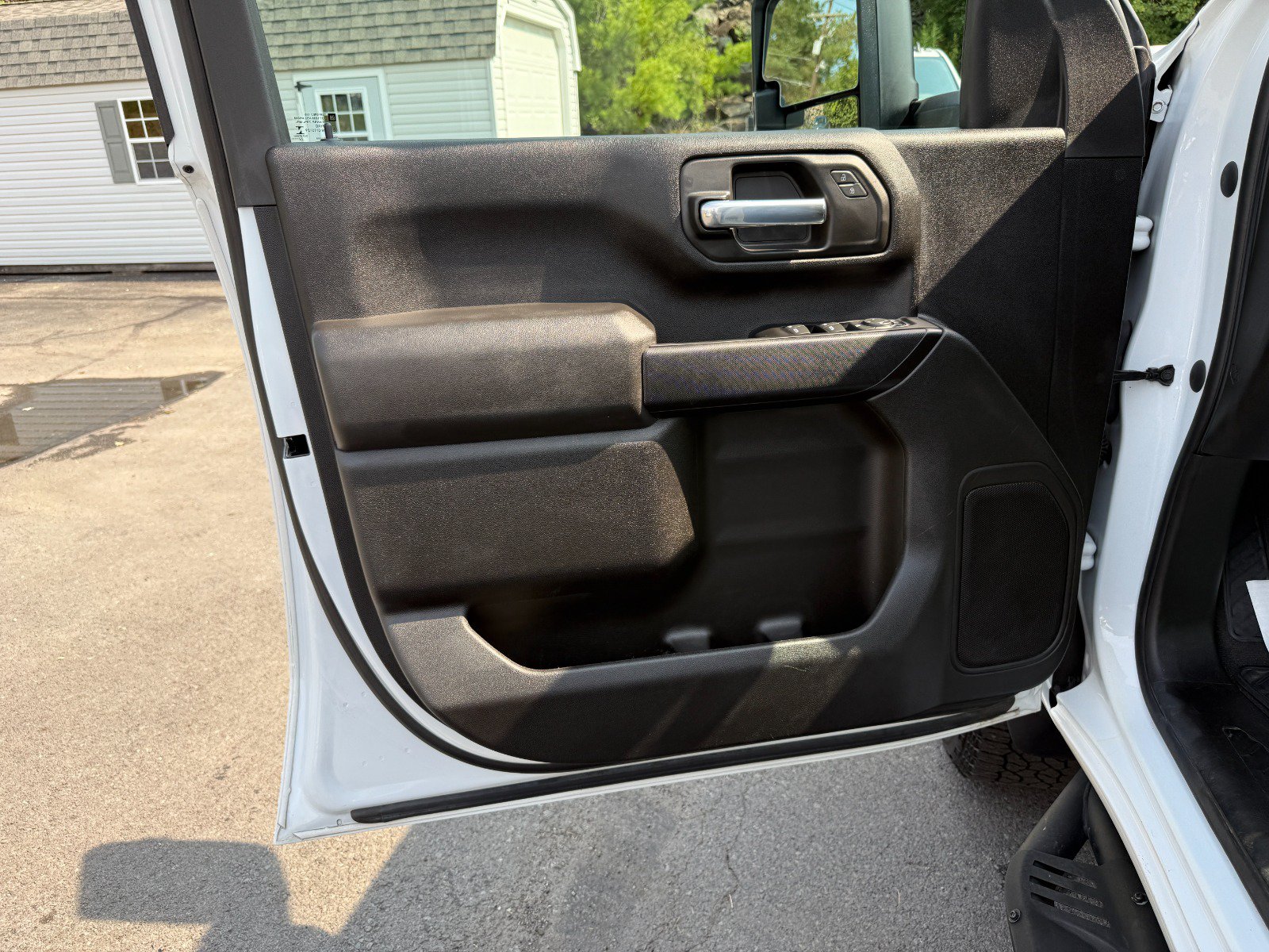 2023 Chevrolet Silverado 2500HD Custom - Photo 15