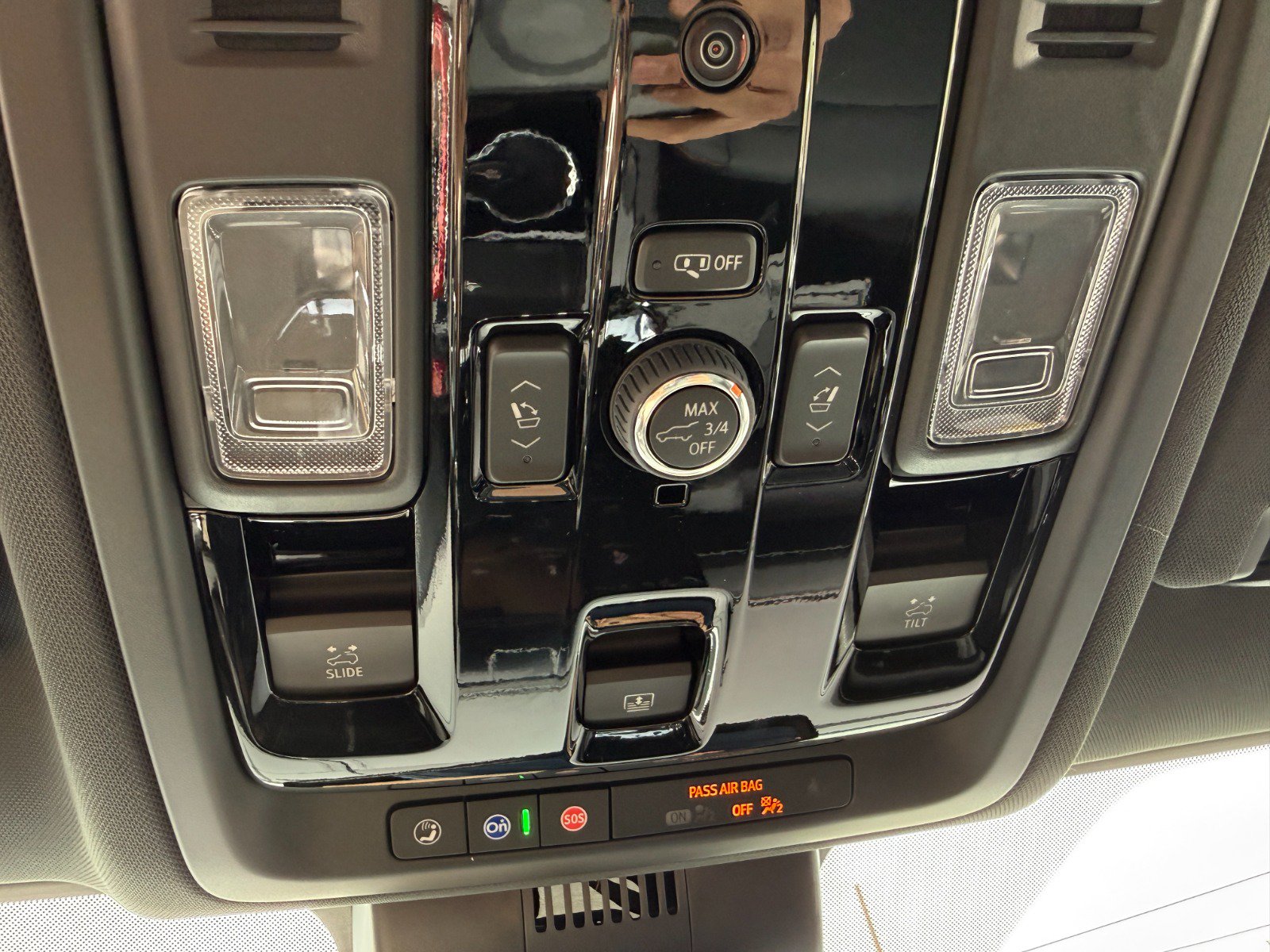 2026 GMC Yukon XL AT4 - Photo 39