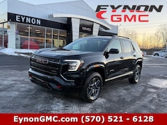 2026 GMC Terrain AT4 SUV