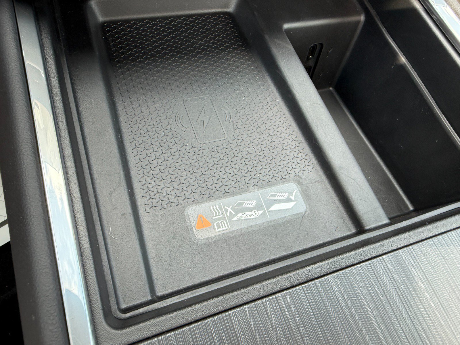 2026 GMC Acadia Elevation - Photo 36