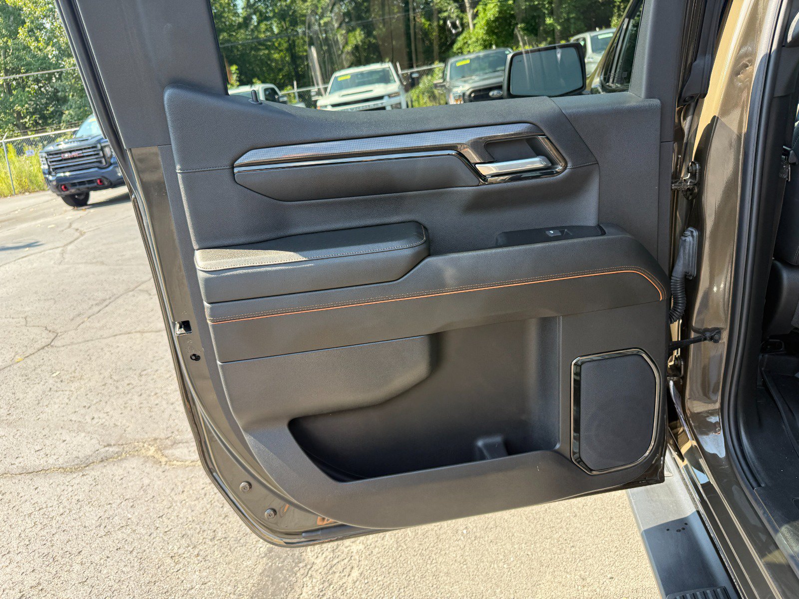 2024 GMC Sierra 1500 AT4 - Photo 18