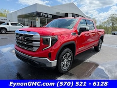 2025 GMC Sierra 1500 SLE Truck