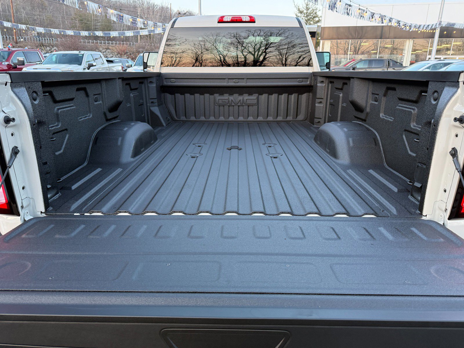 2026 GMC Sierra 3500HD SLE - Photo 16