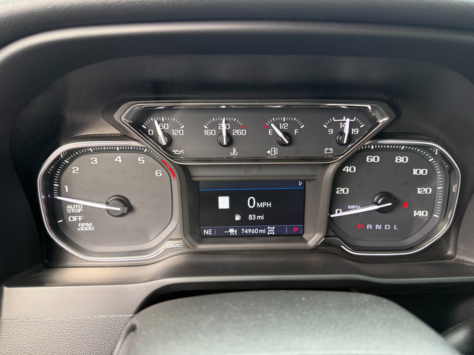 2020 GMC Sierra 1500 SLT - Photo 29