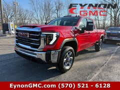 2026 GMC Sierra 3500 HD SLE Truck