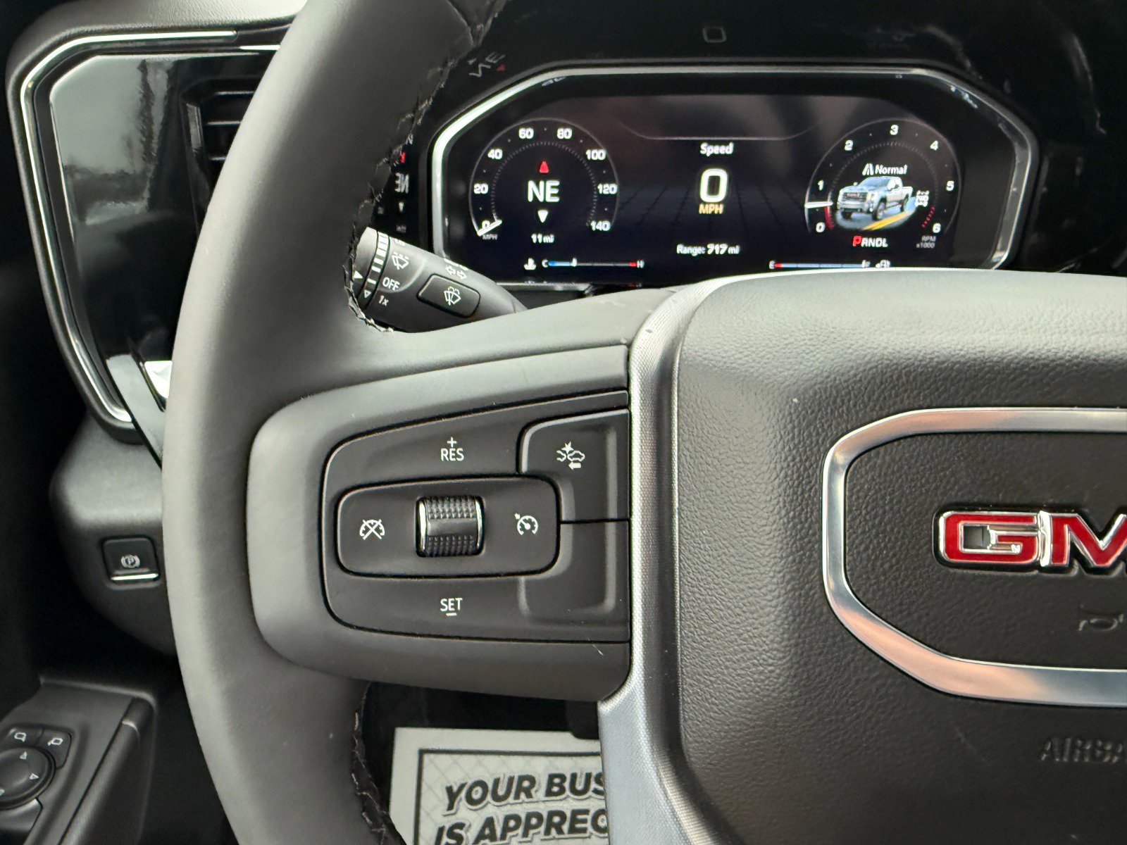 2026 GMC Sierra 3500HD SLE - Photo 21