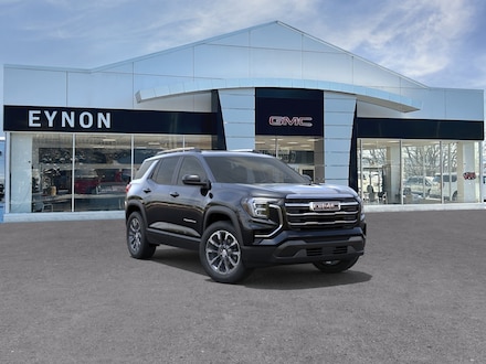 2027 GMC Terrain AWD Elevation SUV