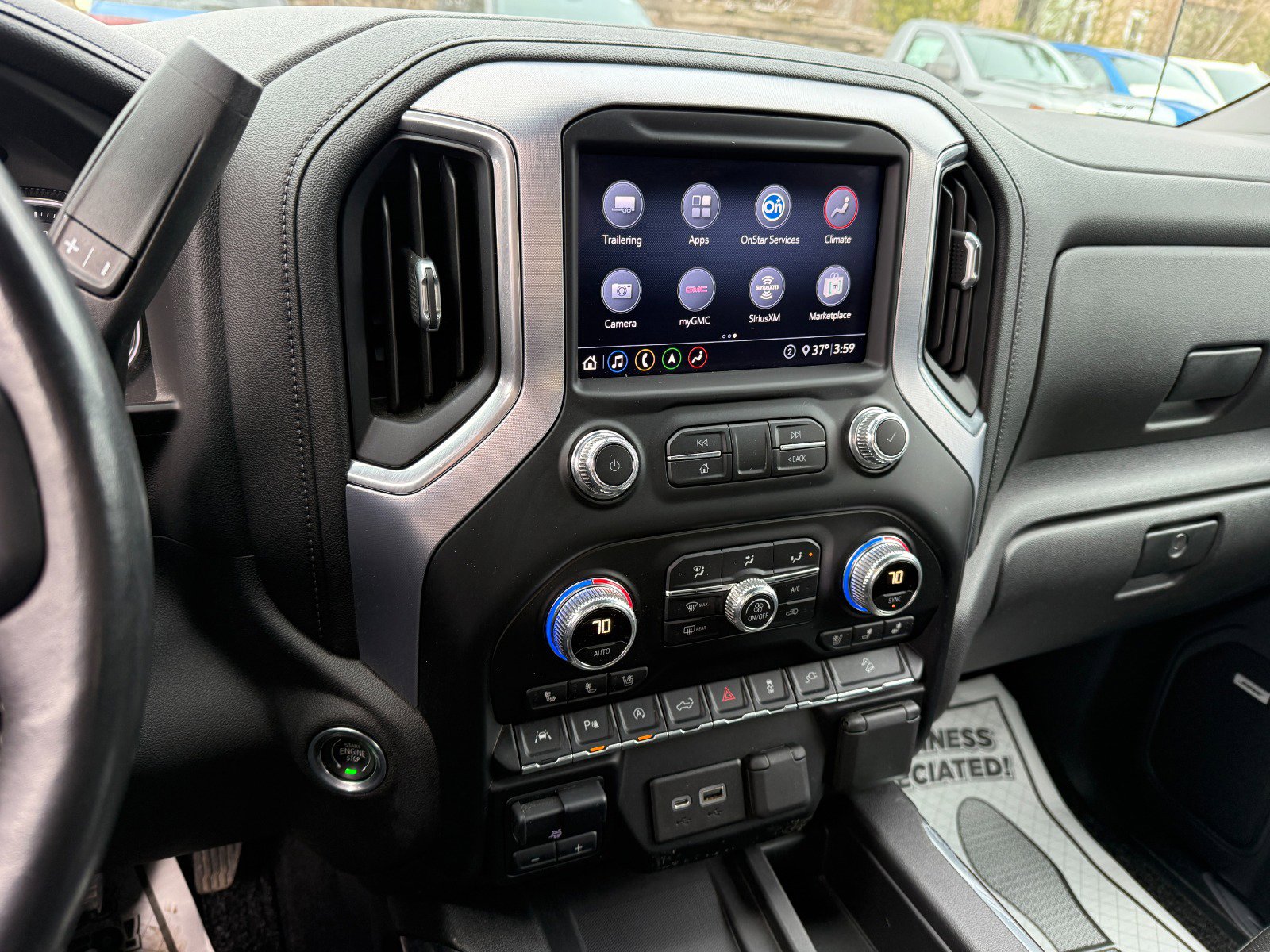 2020 GMC Sierra 1500 SLT - Photo 32