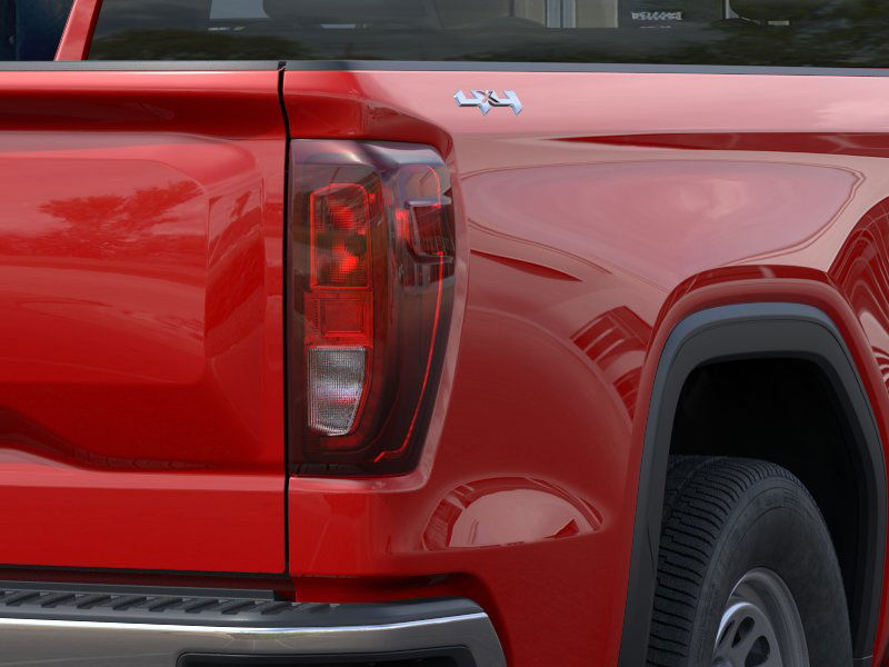 2026 GMC Sierra 1500 Pro - Photo 38