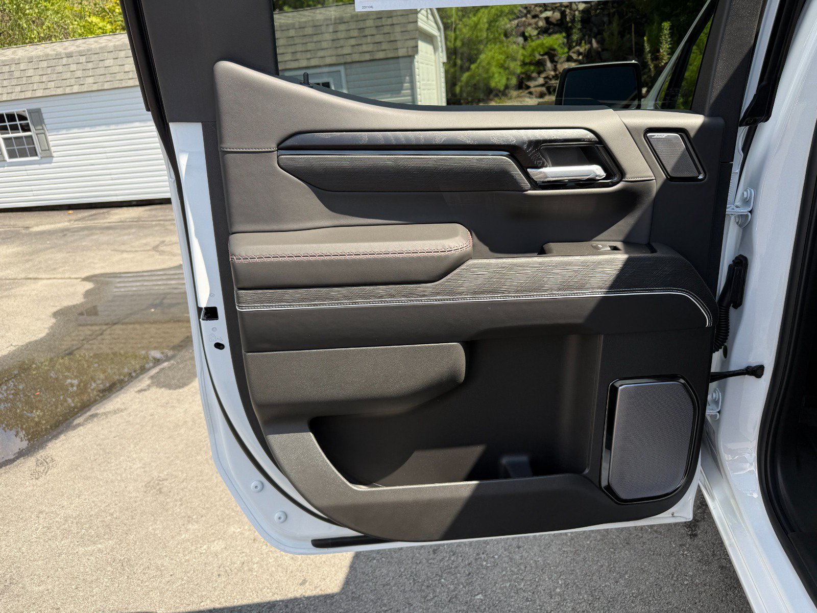 2026 GMC Sierra 1500 AT4X - Photo 18