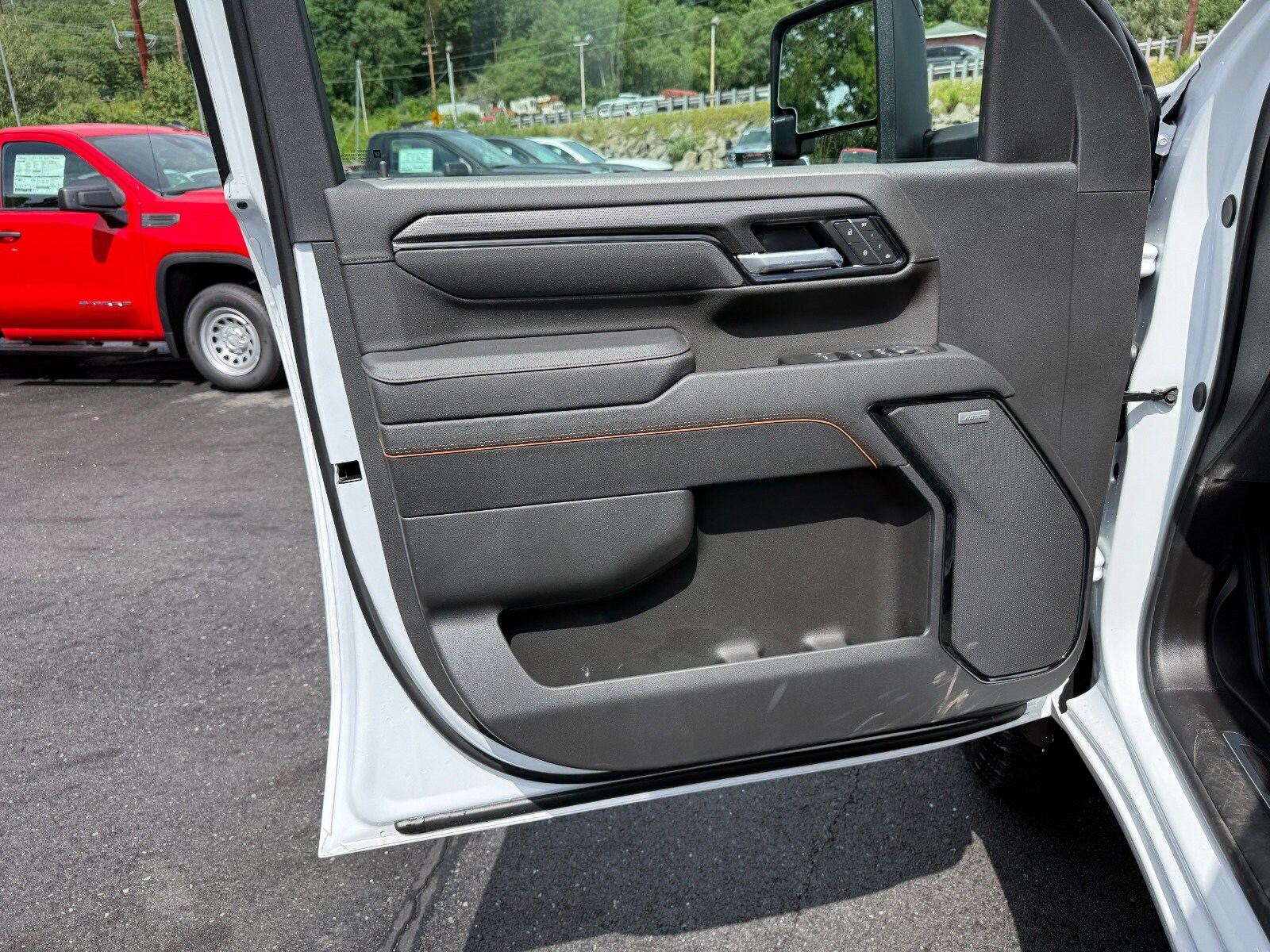2026 GMC Sierra 2500HD AT4 - Photo 15