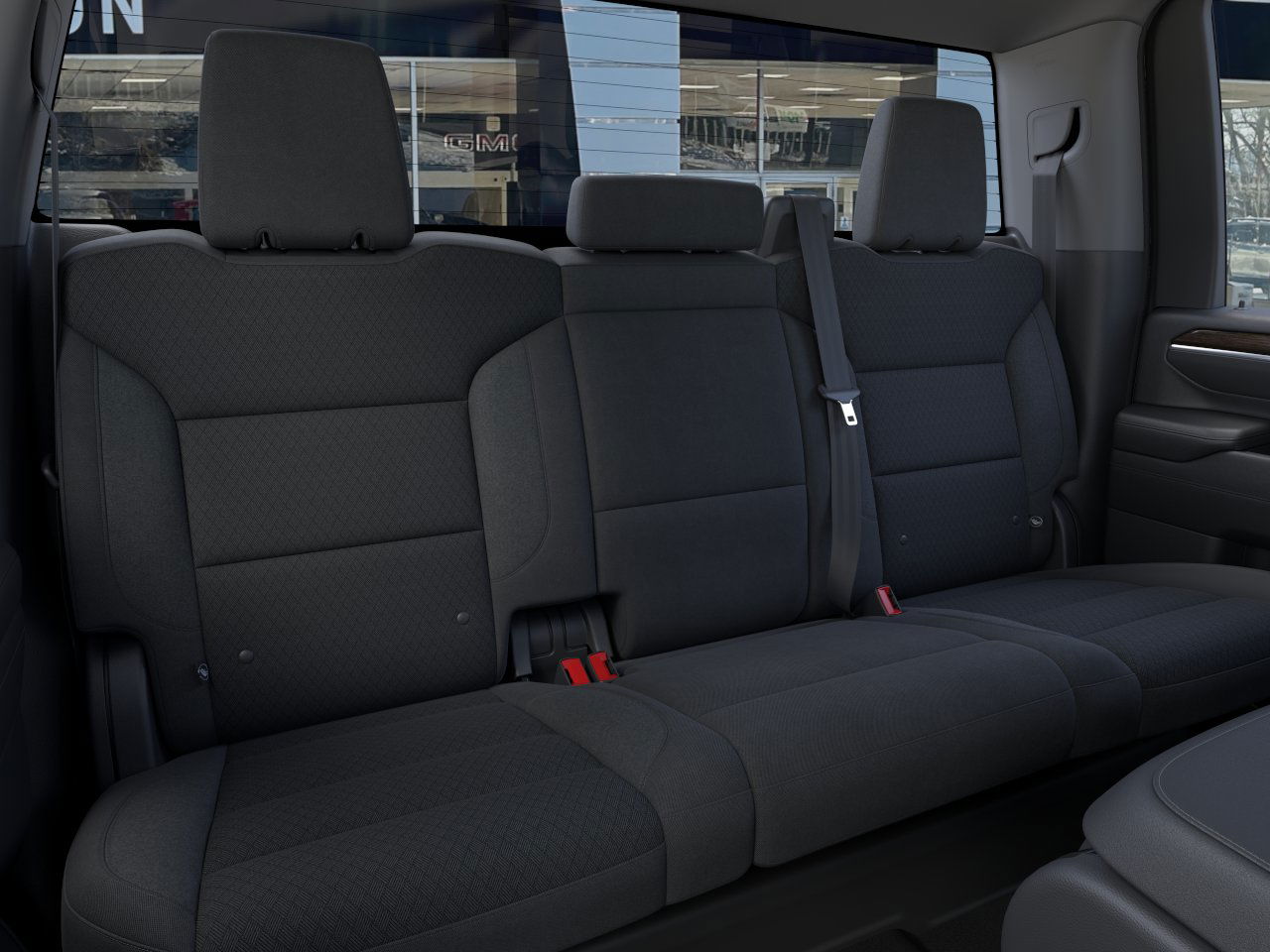2026 GMC Sierra 2500HD SLE - Photo 50