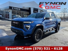 2026 GMC Canyon Elevation Truck