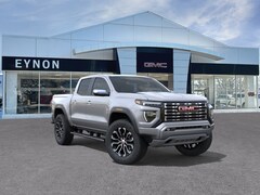 2026 GMC Canyon Denali Truck
