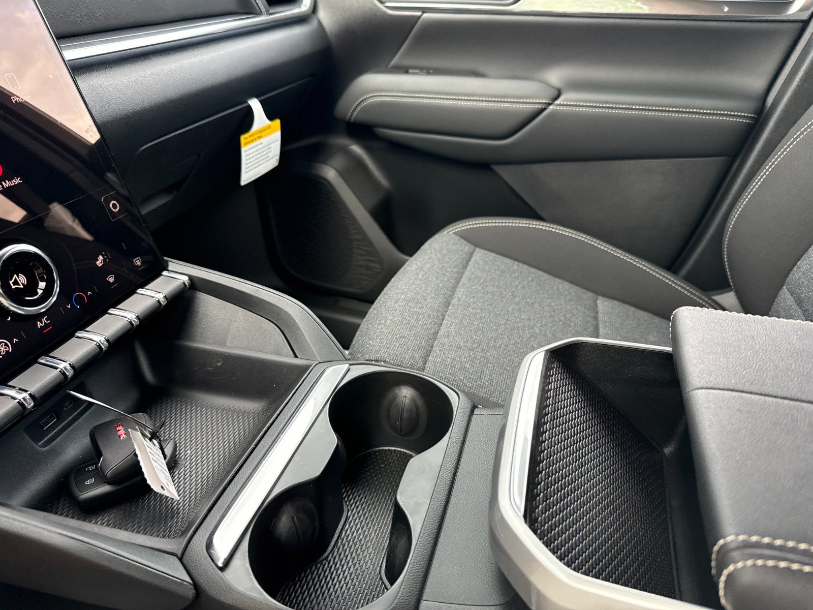 2027 GMC Terrain Elevation - Photo 29