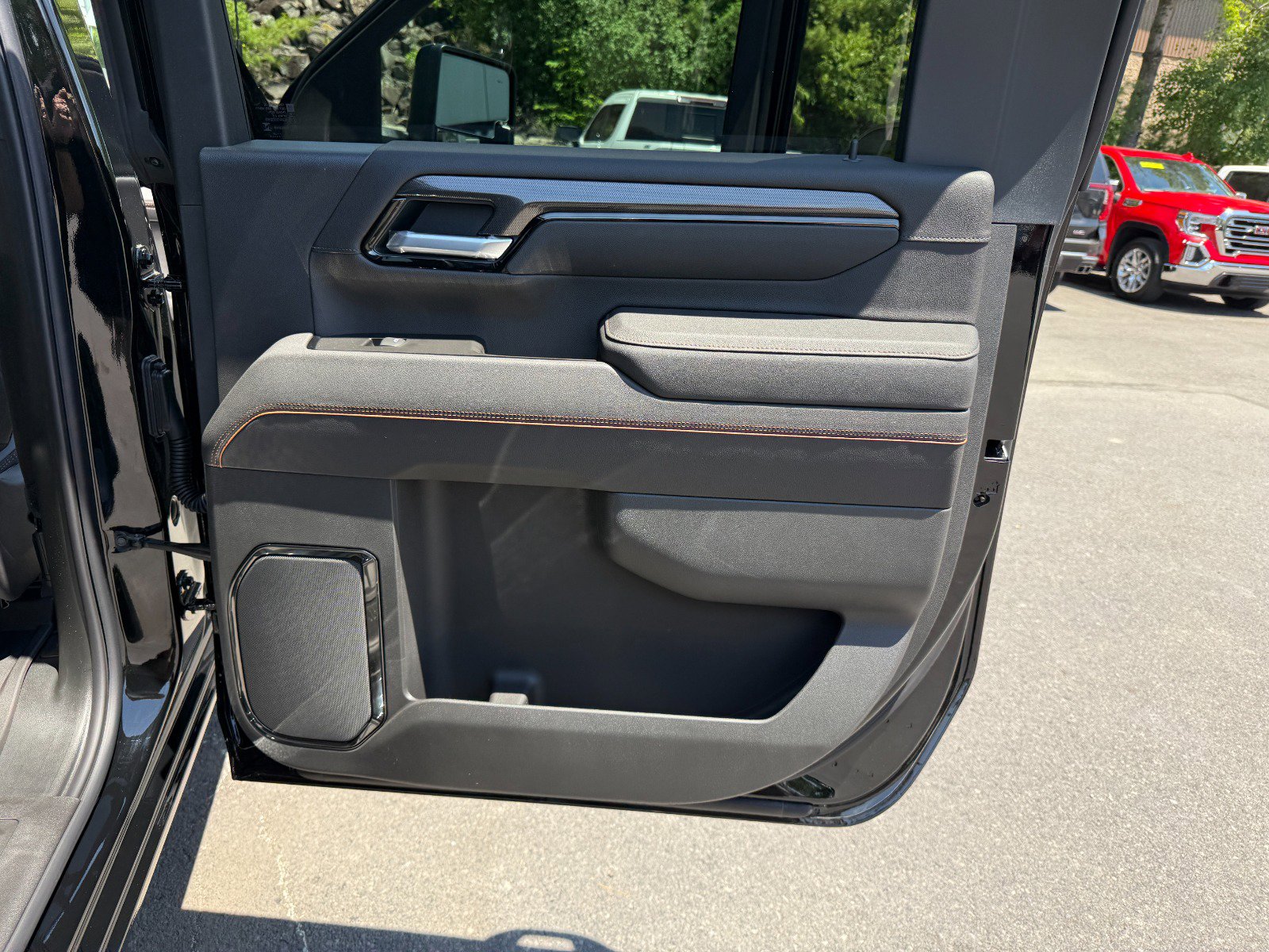2026 GMC Sierra 2500HD AT4 - Photo 21