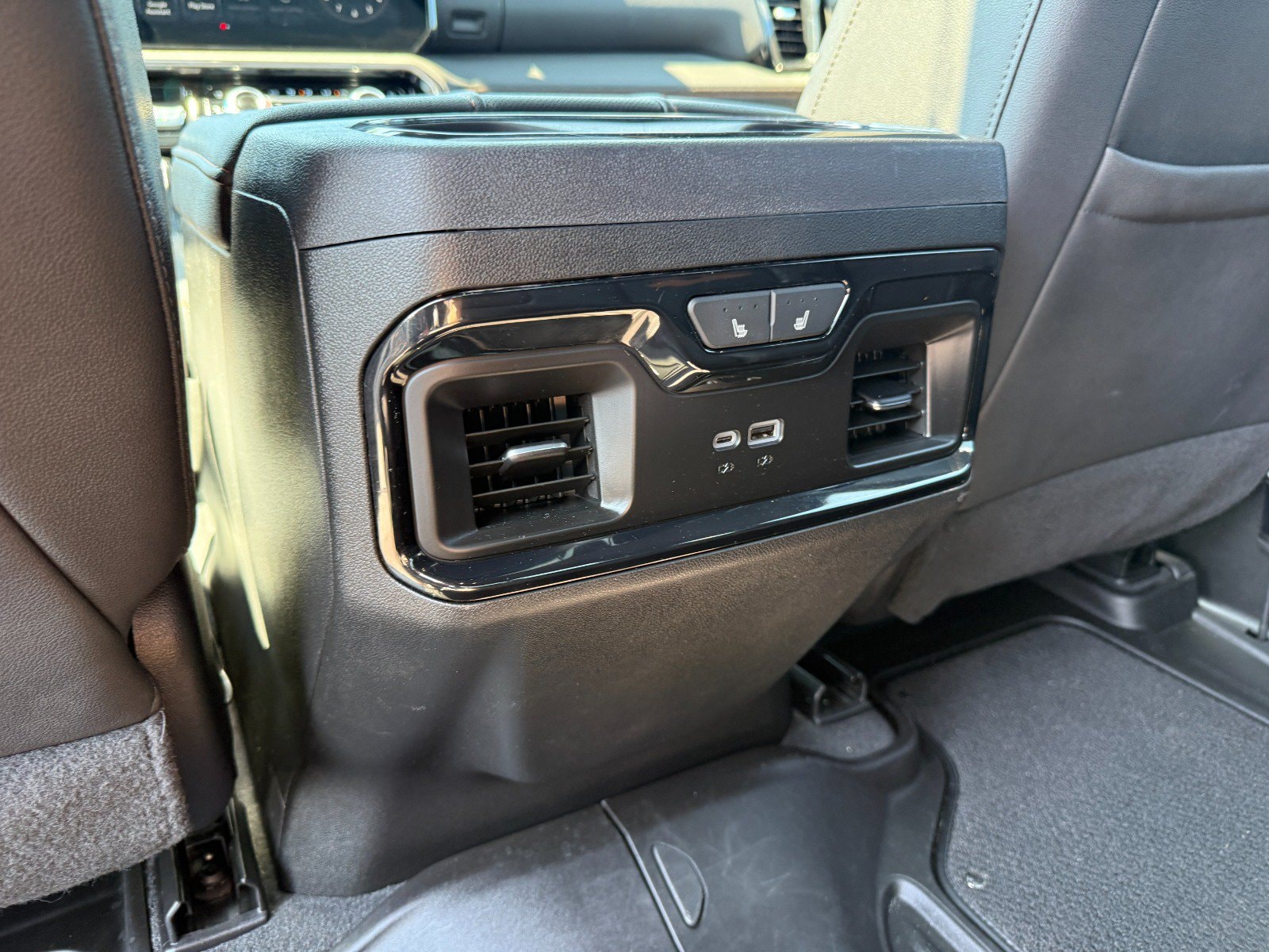 2024 GMC Sierra 1500 AT4 - Photo 19