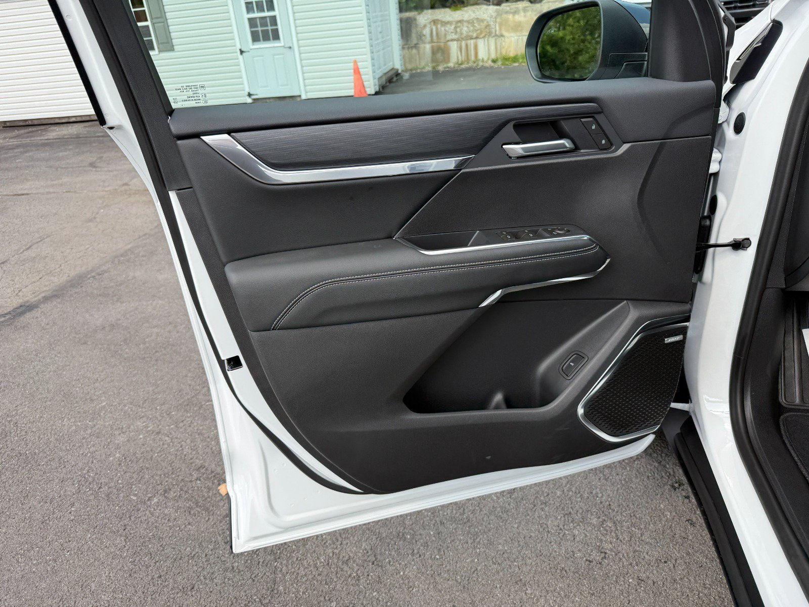 2026 GMC Acadia Elevation - Photo 15