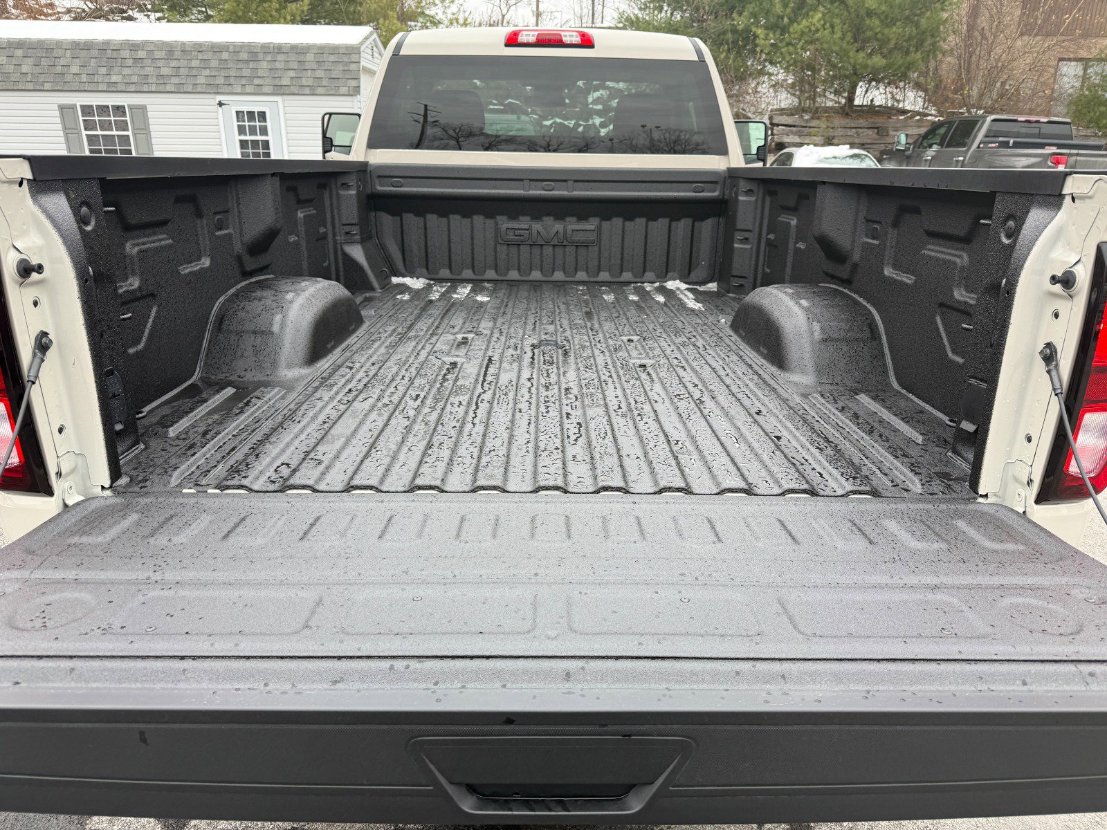 2026 GMC Sierra 3500HD SLE - Photo 16