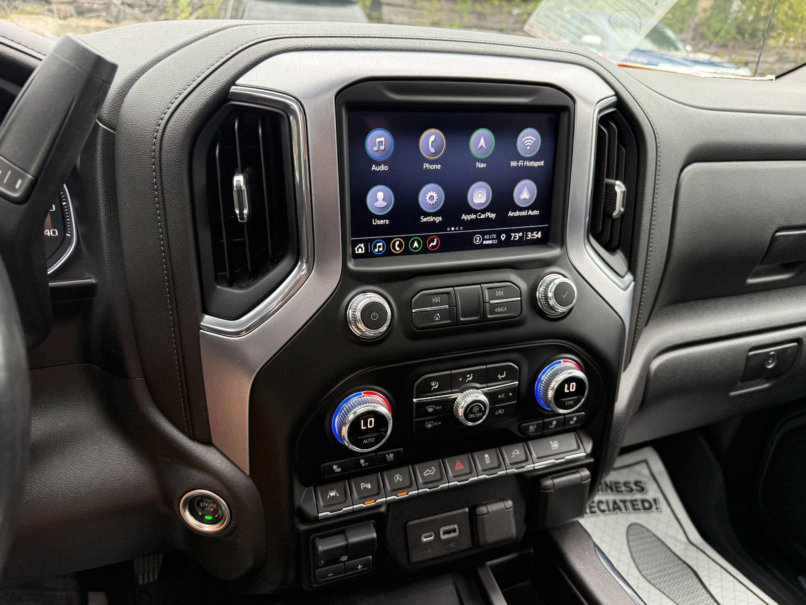 2021 GMC Sierra 1500 SLT - Photo 33