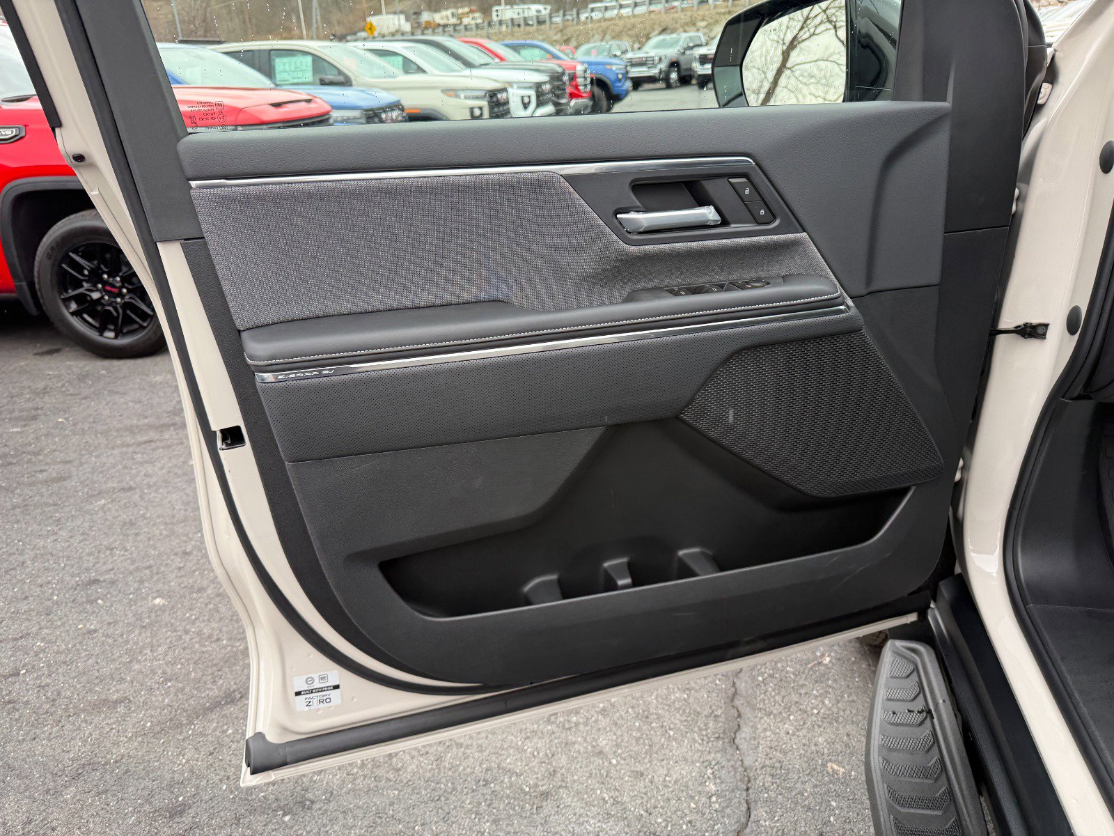 2026 GMC Sierra EV Elevation - Photo 14