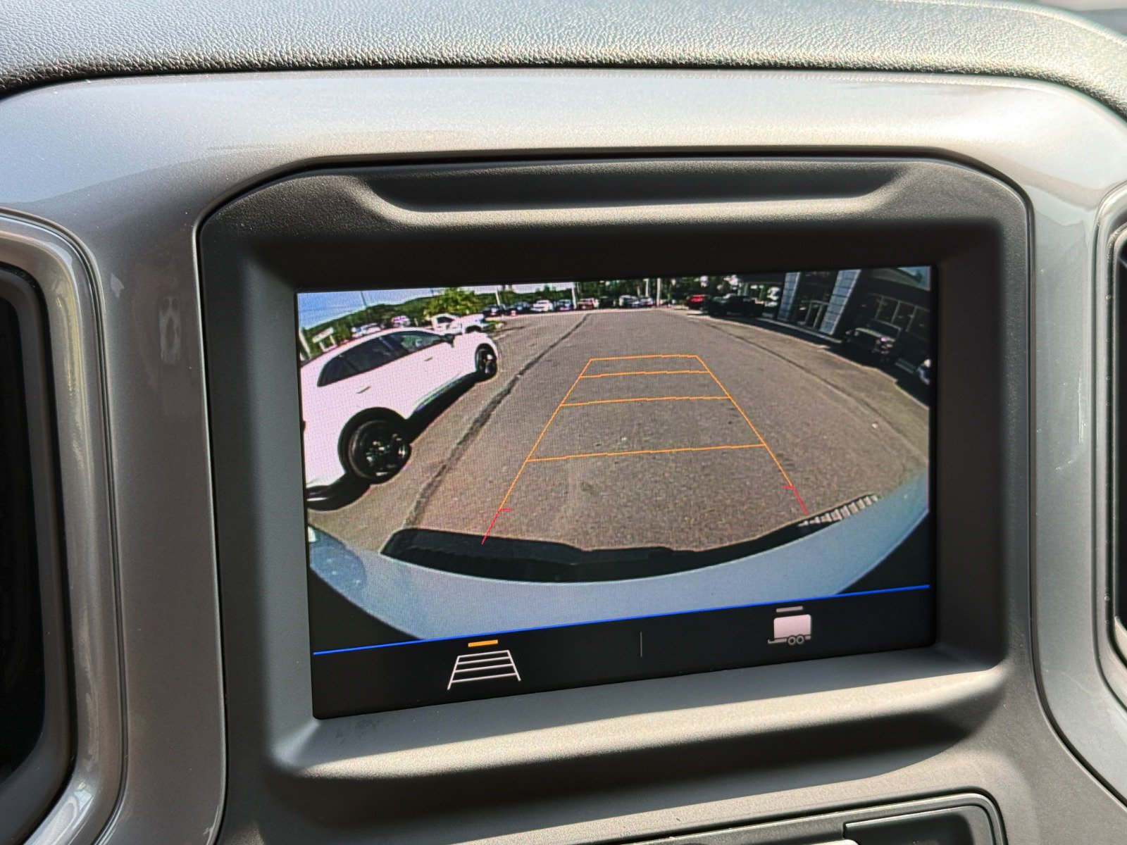 2023 Chevrolet Silverado 2500HD Custom - Photo 33