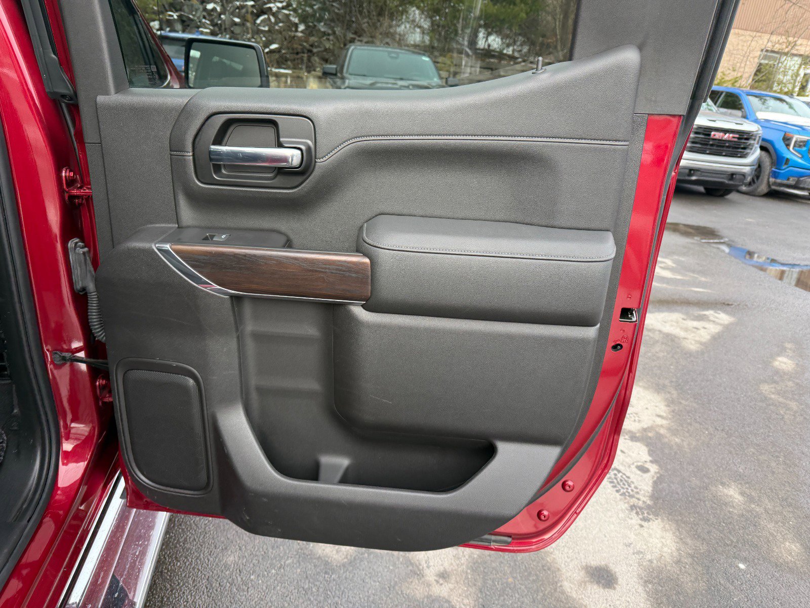 2020 GMC Sierra 1500 SLT - Photo 20