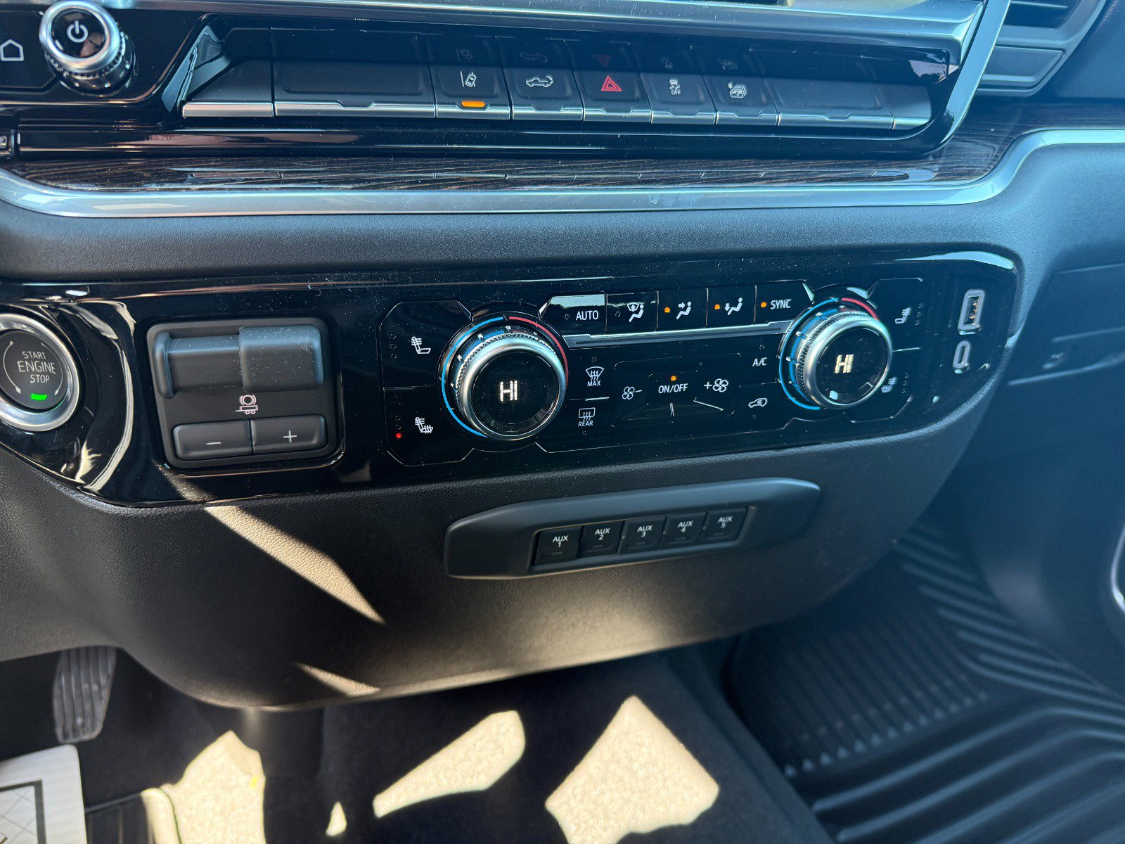 2026 GMC Sierra 2500HD SLE - Photo 30