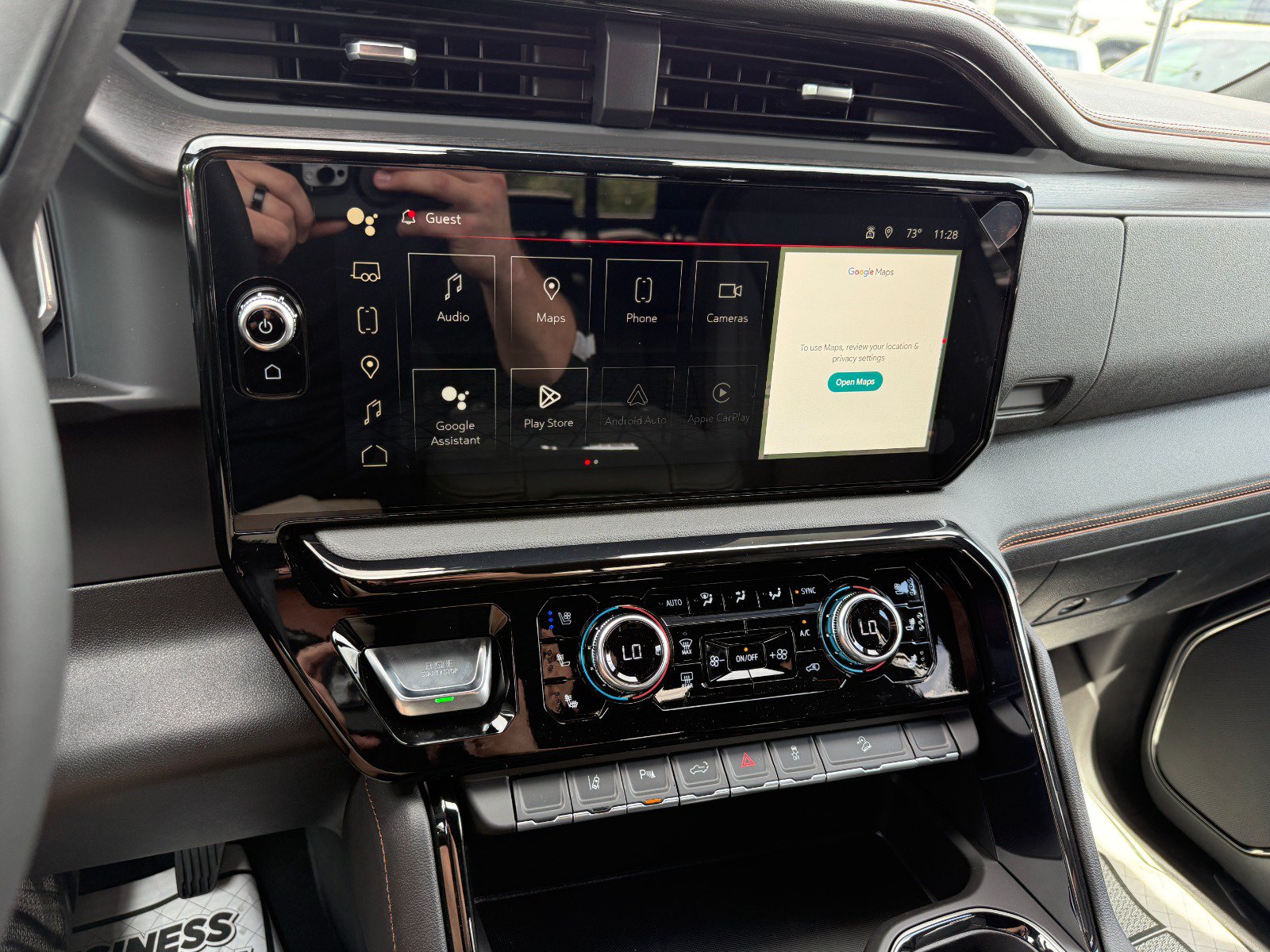 2026 GMC Sierra 2500HD AT4 - Photo 32