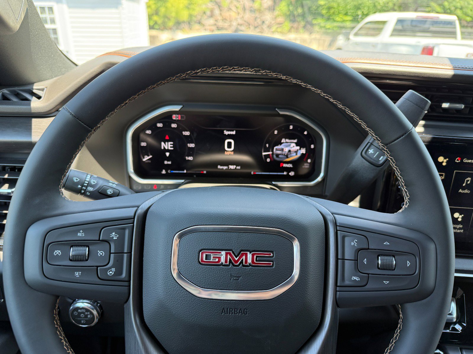 2026 GMC Sierra 2500HD AT4 - Photo 27