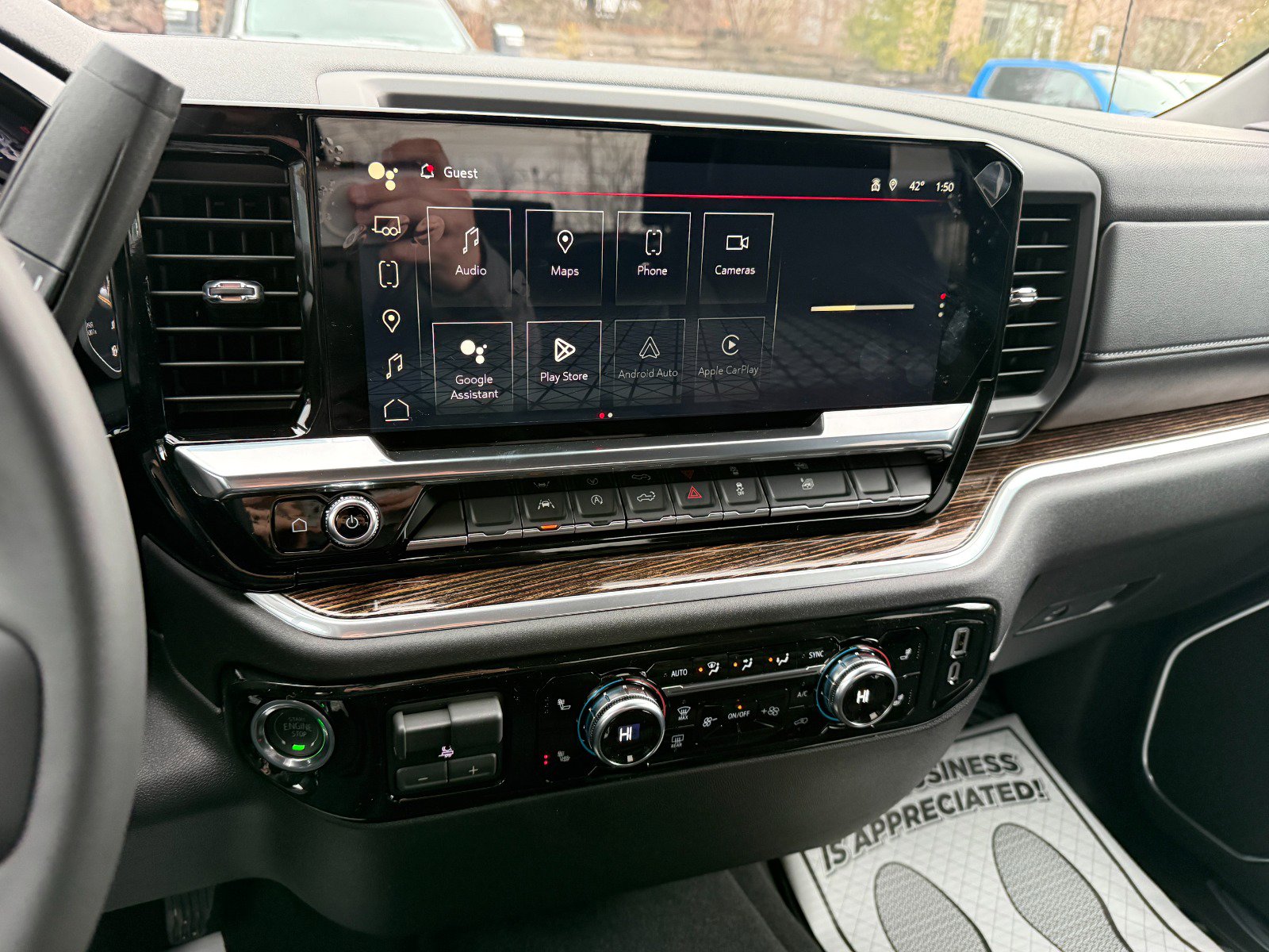 2026 GMC Sierra 1500 SLE - Photo 29