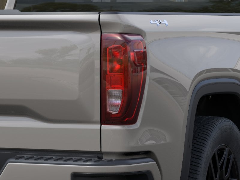 2026 GMC Sierra 1500 Pro - Photo 43