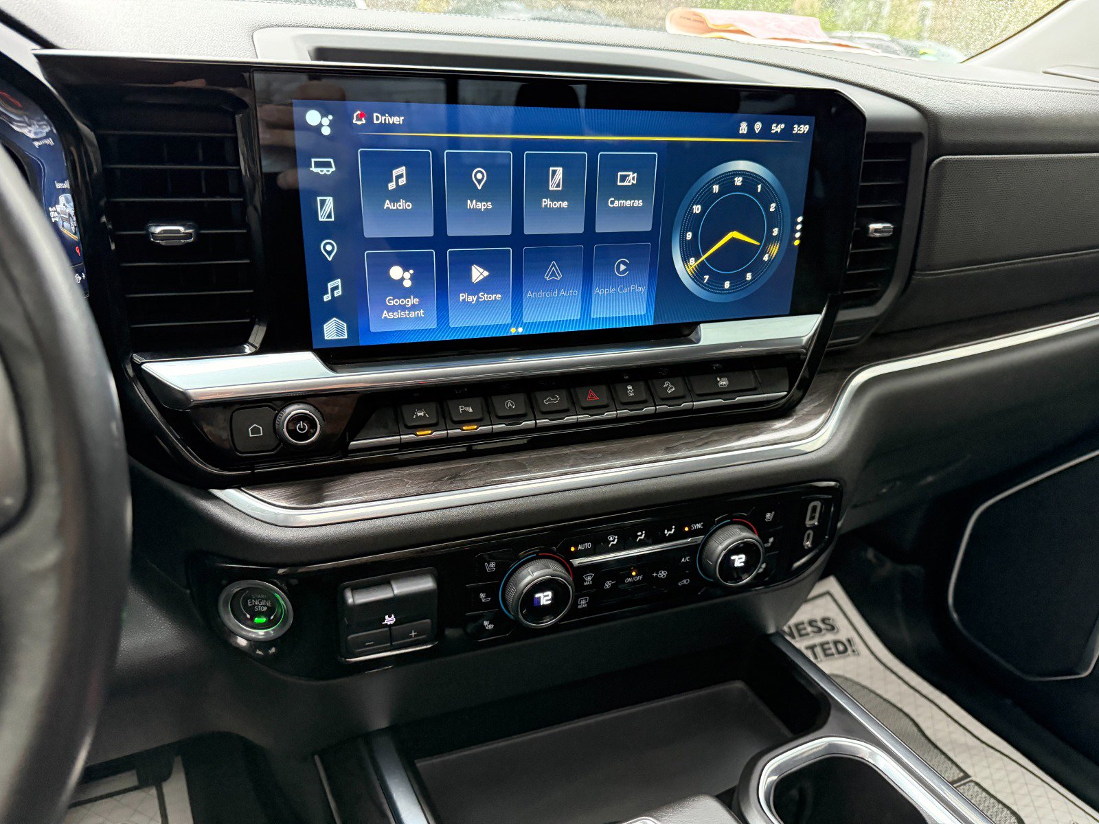 2022 Chevrolet Silverado 1500 LTZ - Photo 32