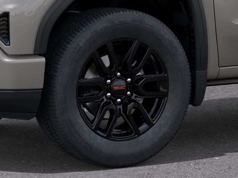 2026 GMC Sierra 1500 Pro - Photo 41
