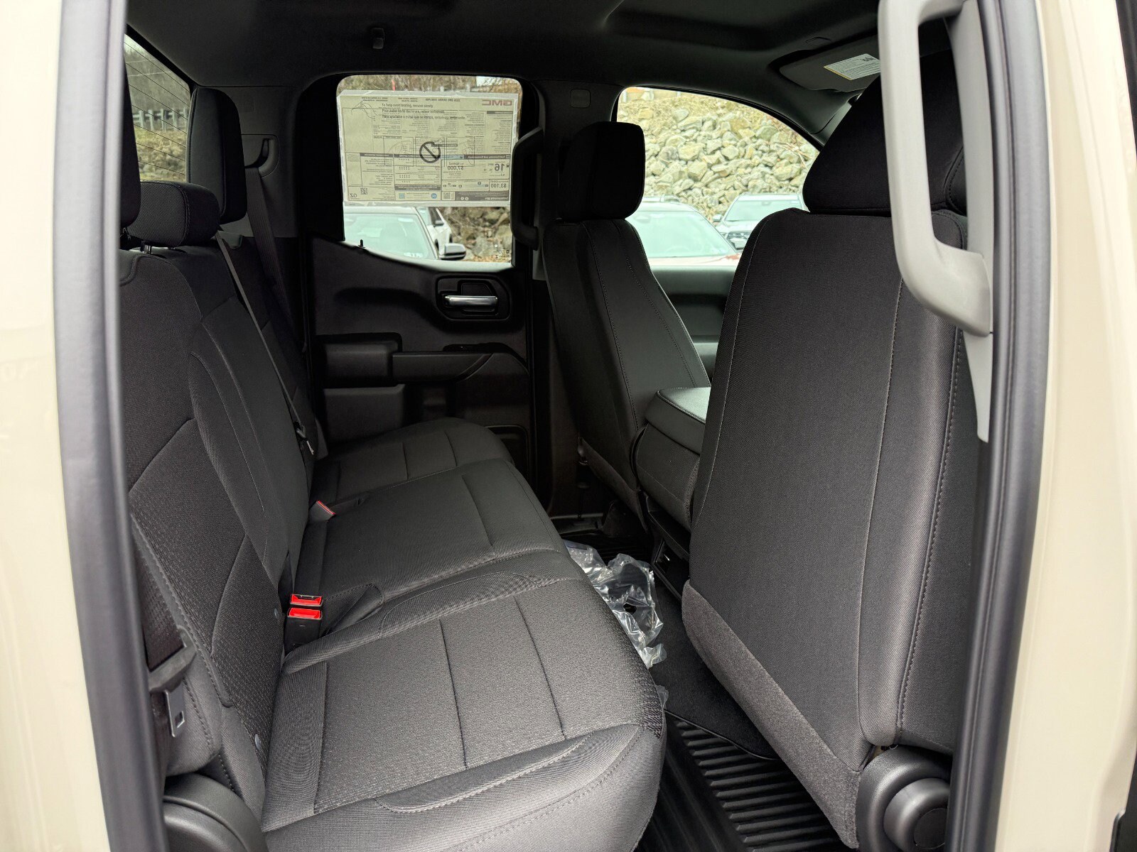 2026 GMC Sierra 1500 Pro - Photo 19