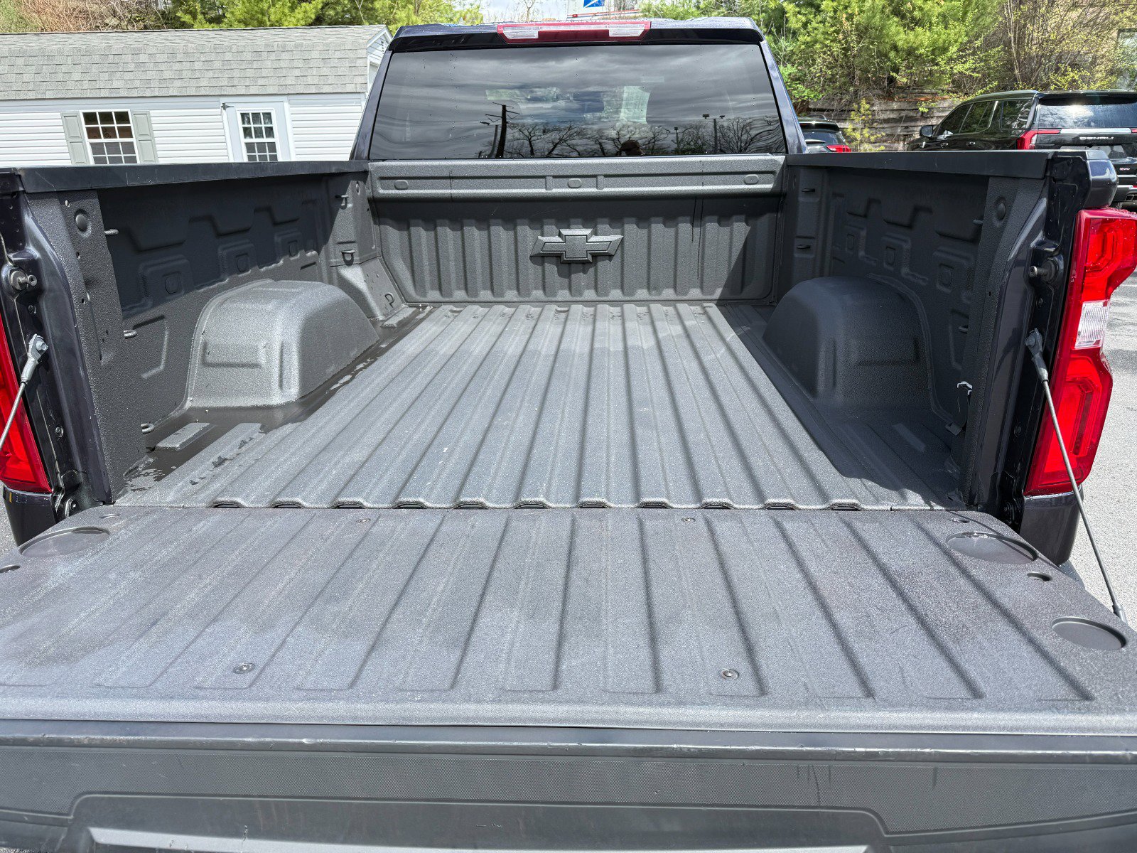 2023 Chevrolet Silverado 1500 RST - Photo 18