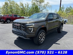 2025 GMC Canyon AT4 Truck