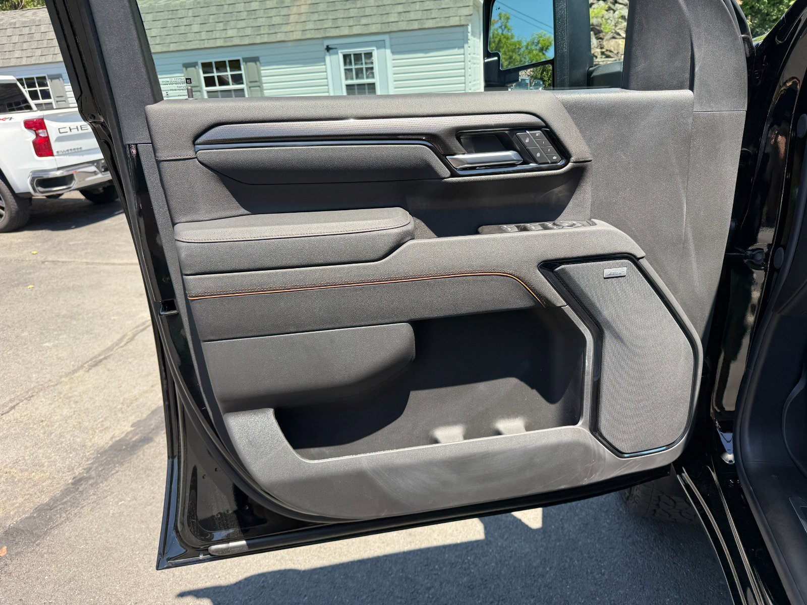 2026 GMC Sierra 2500HD AT4 - Photo 15
