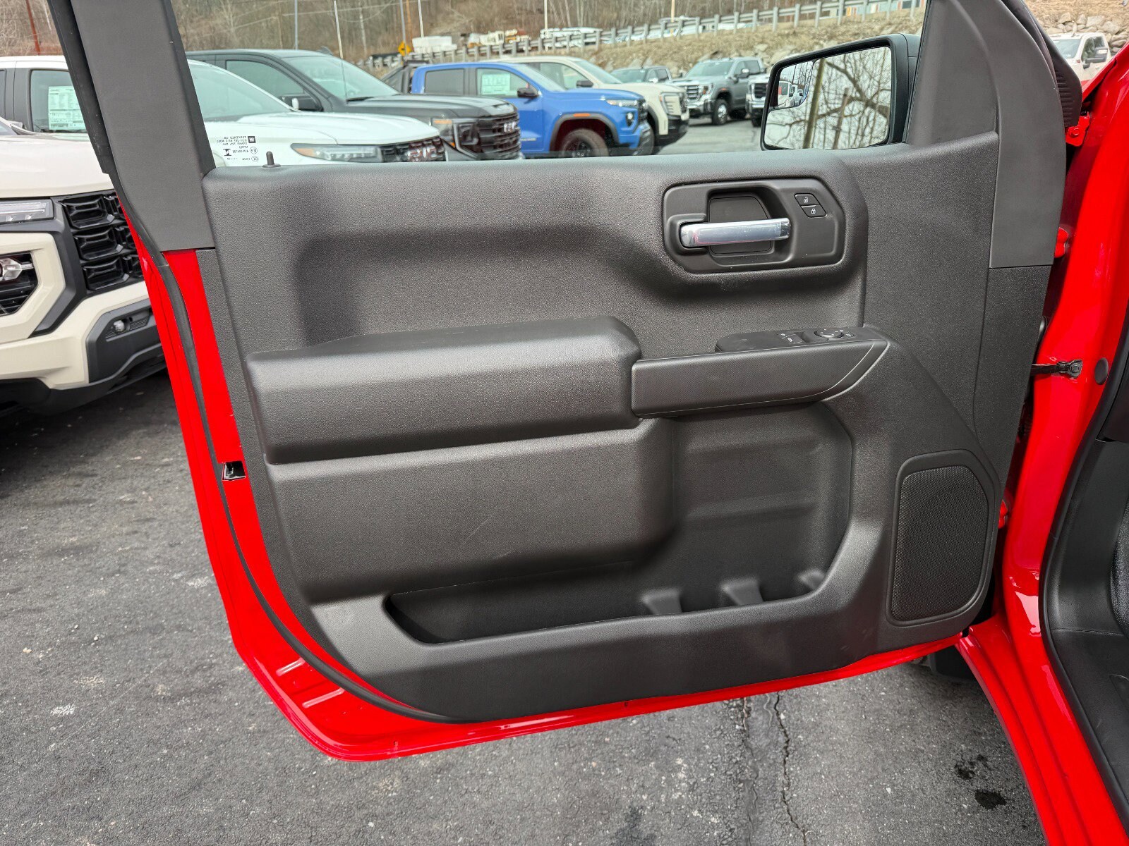 2026 GMC Sierra 1500 Pro - Photo 14