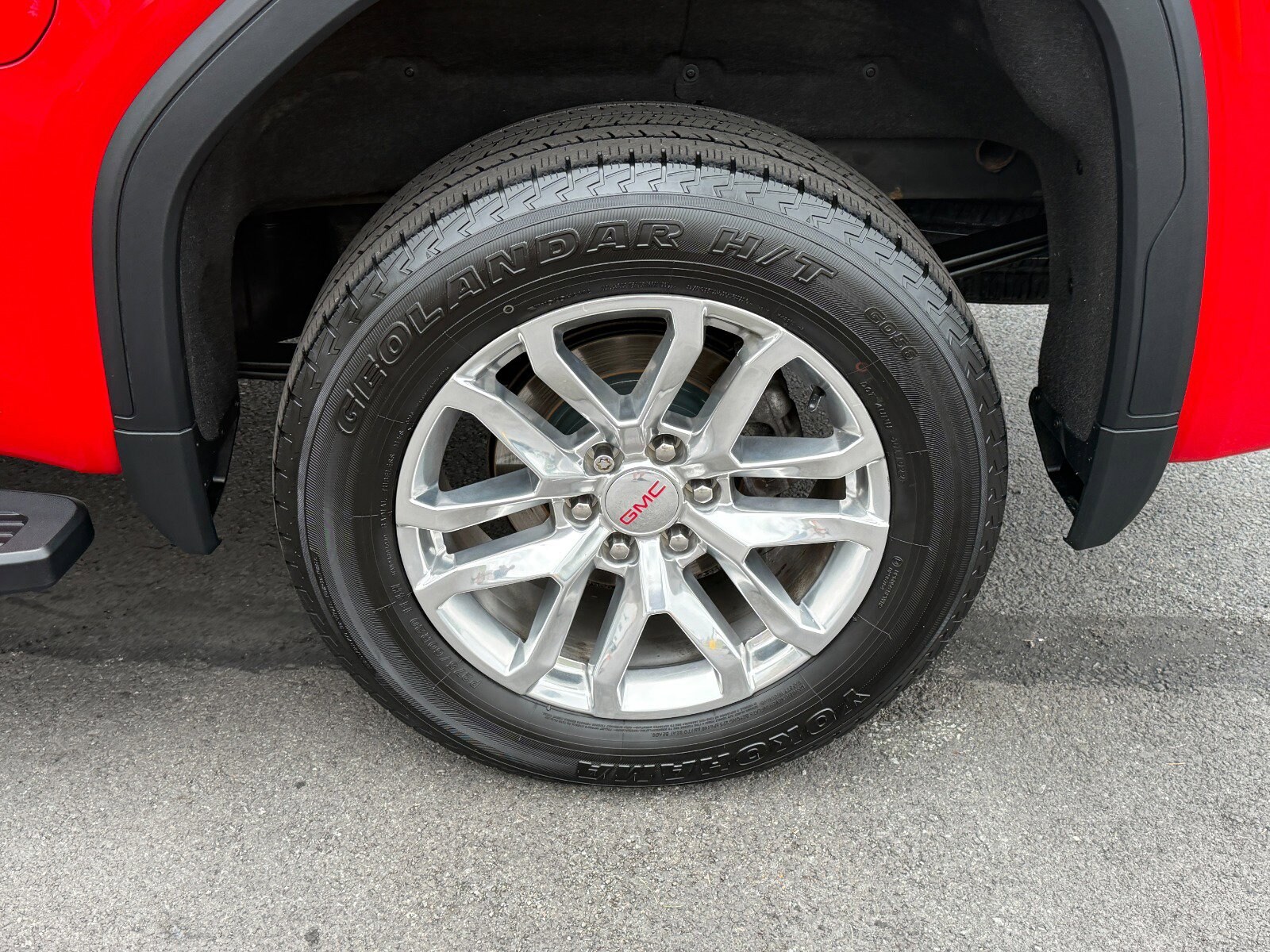 2021 GMC Sierra 1500 SLT - Photo 10