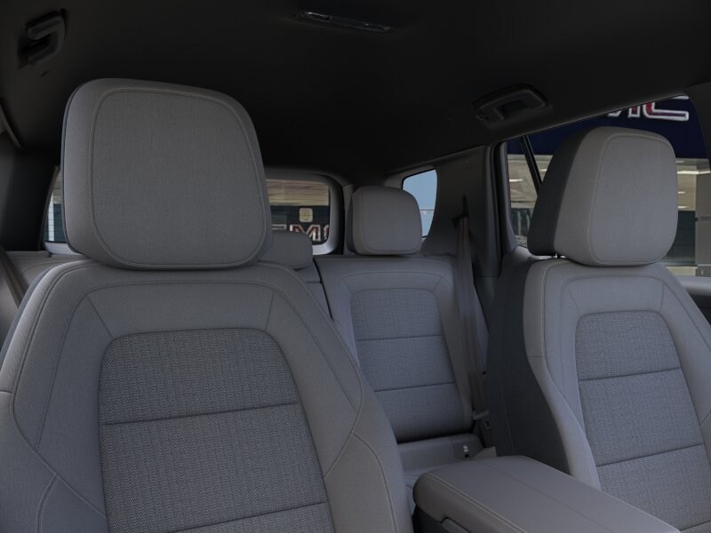 2027 GMC Terrain Elevation - Photo 55
